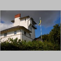 Eckernf&ouml;rde Alter Leuchtturm